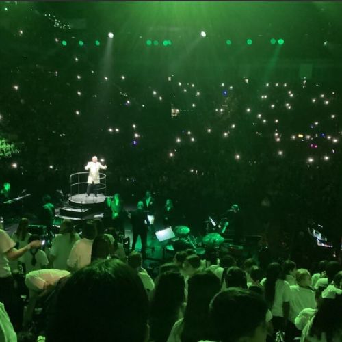 Young Voices 2026!
