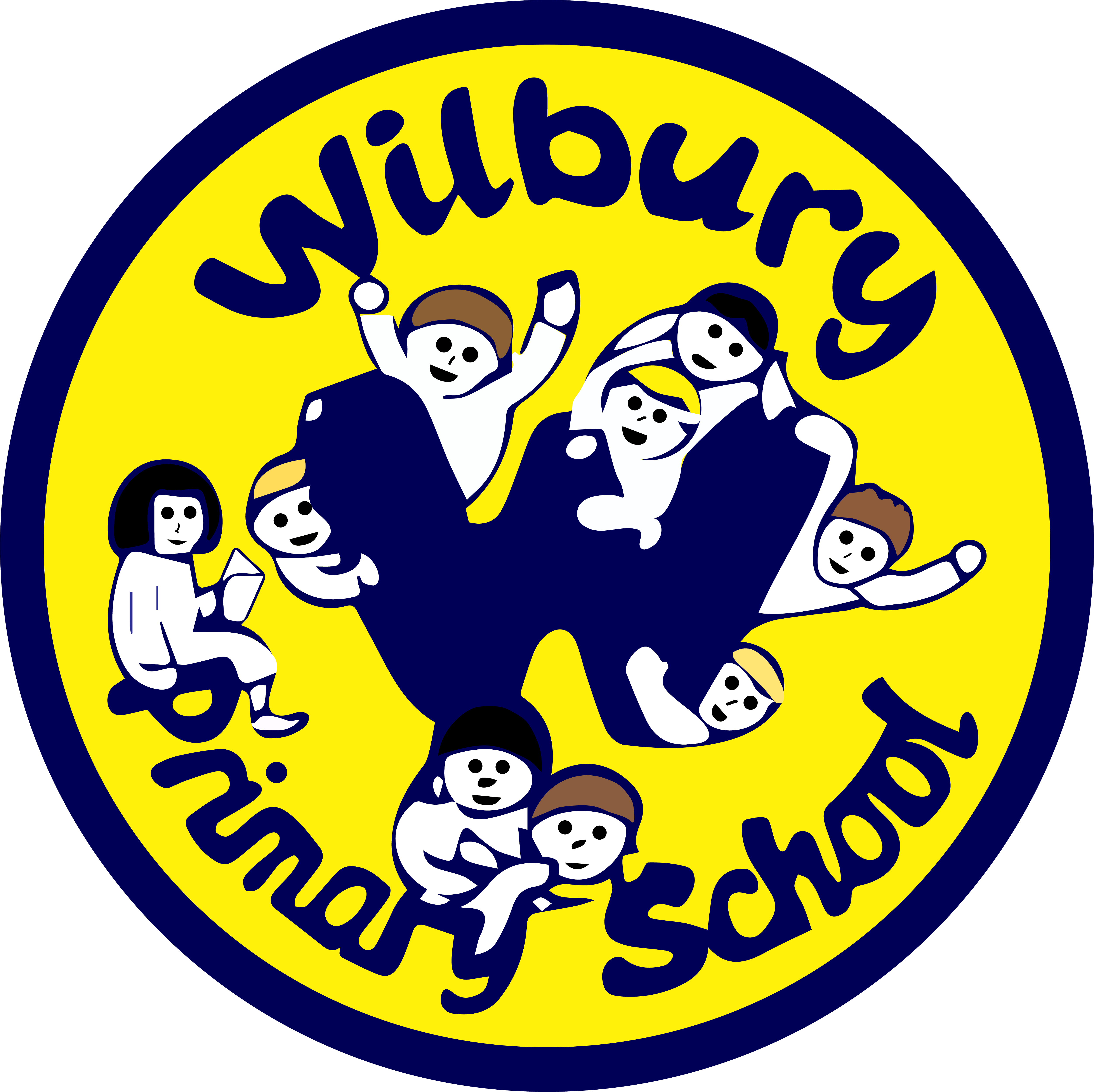 Wilbury Primary School